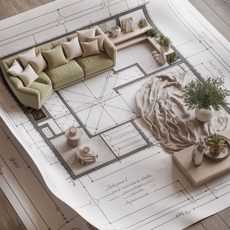 Planning & Conceptualizing