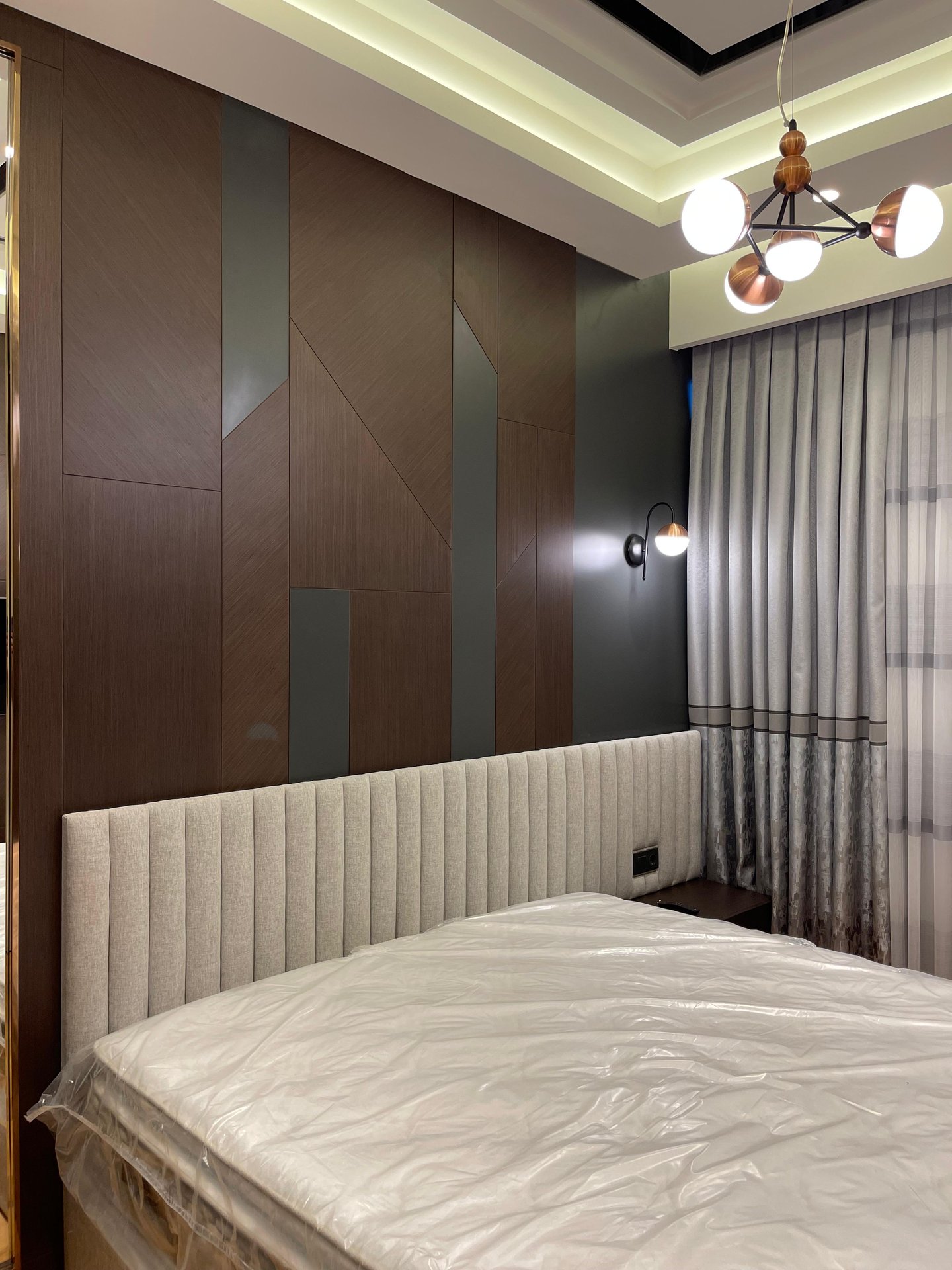 G Tower · Master Room
