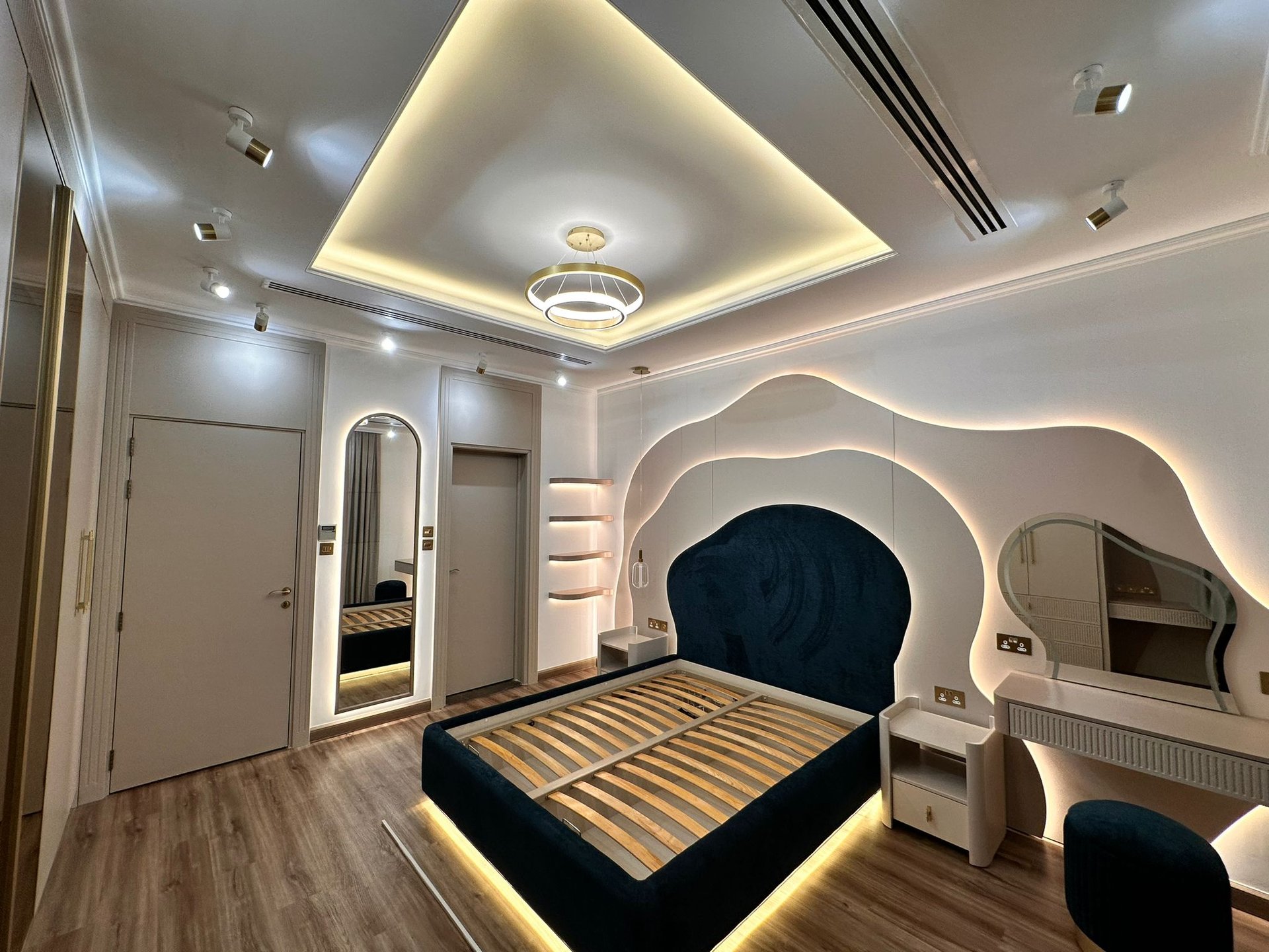 The Pearl Island – Doha, Qatar
