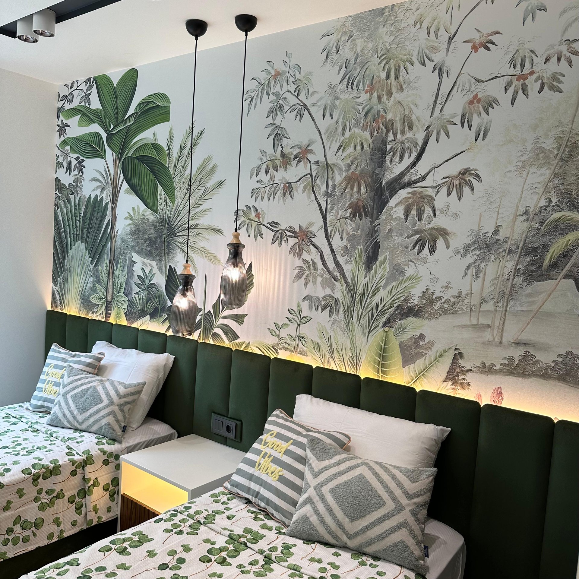 Deniz Istanbul · Boy’s Bedroom