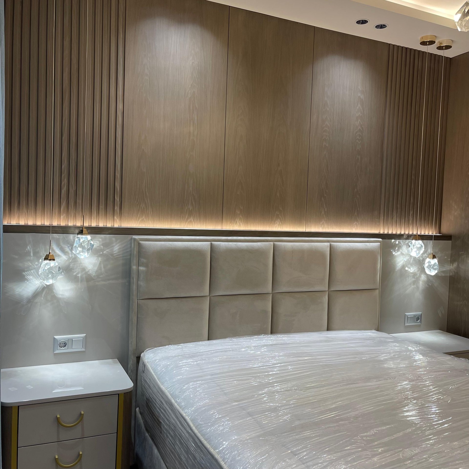 Vadistanbul Project · Master Bedroom