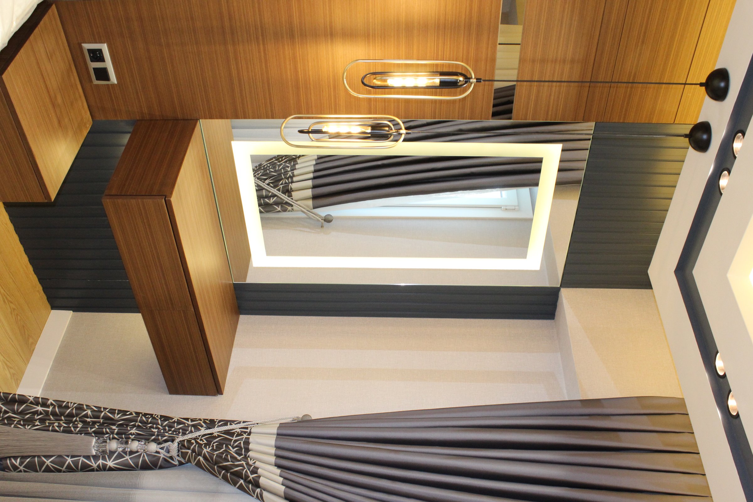 Adres Atakent Evleri · Master Bedroom