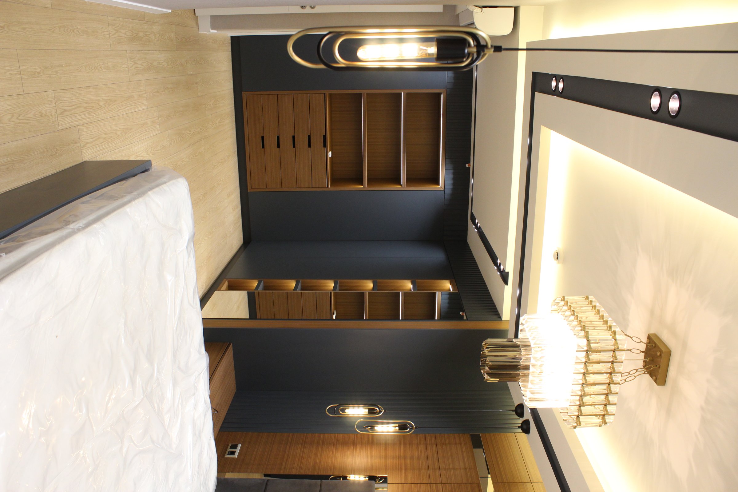 Adres Atakent Evleri · Master Bedroom