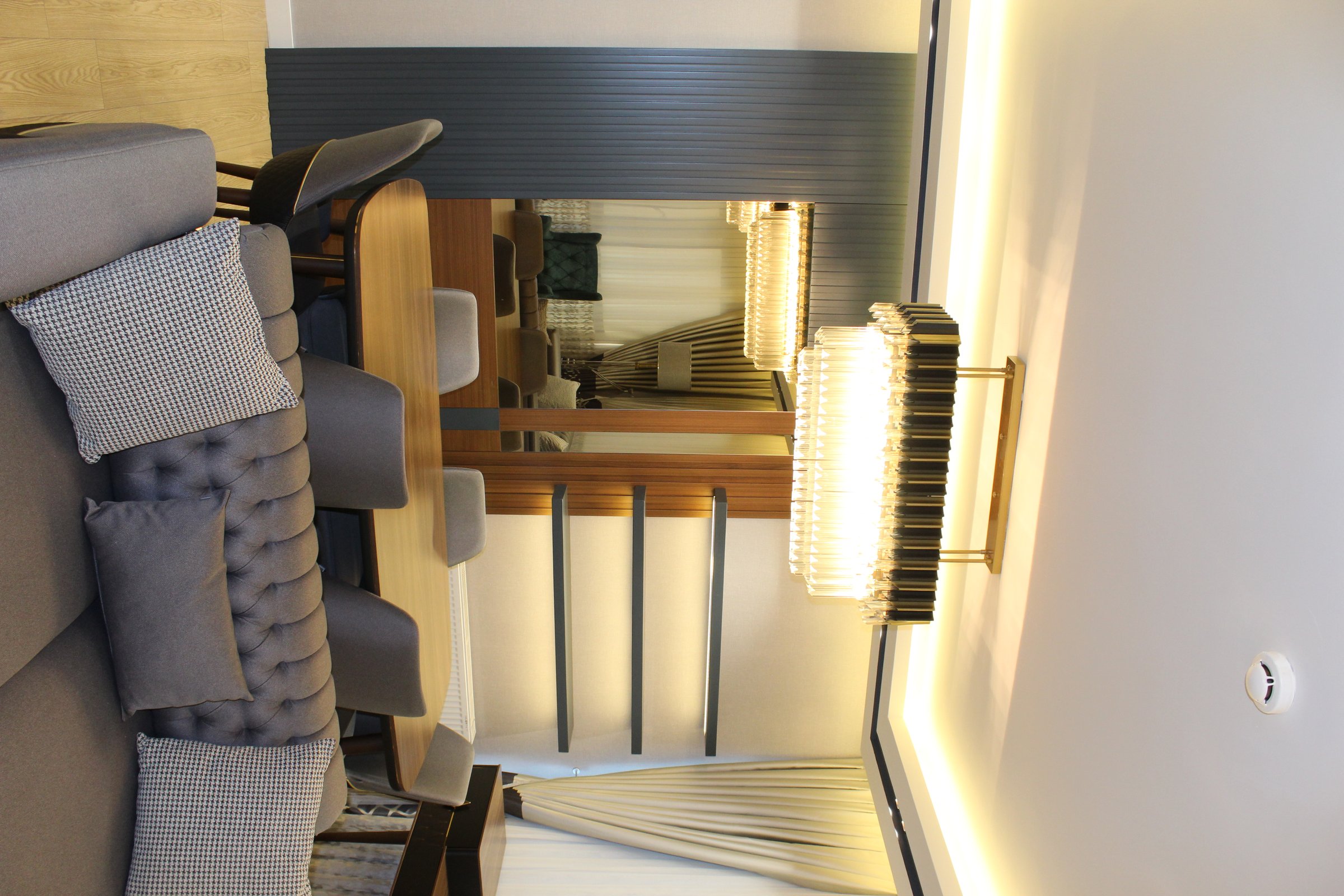 Adres Atakent Evleri · Living Room