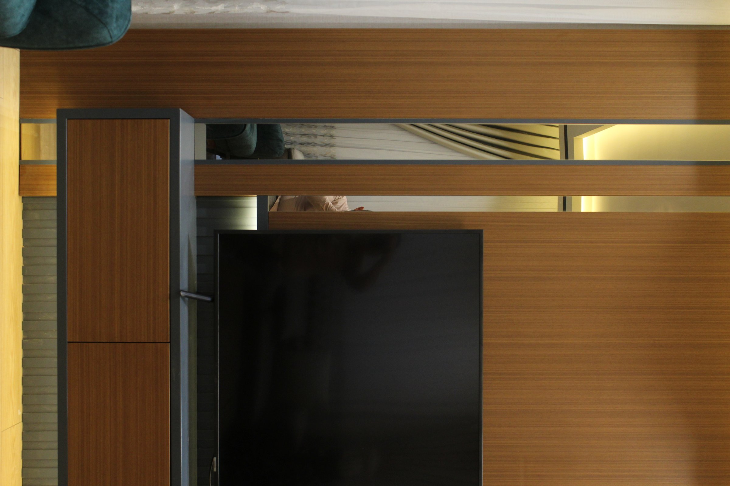 Adres Atakent Evleri · Living Room