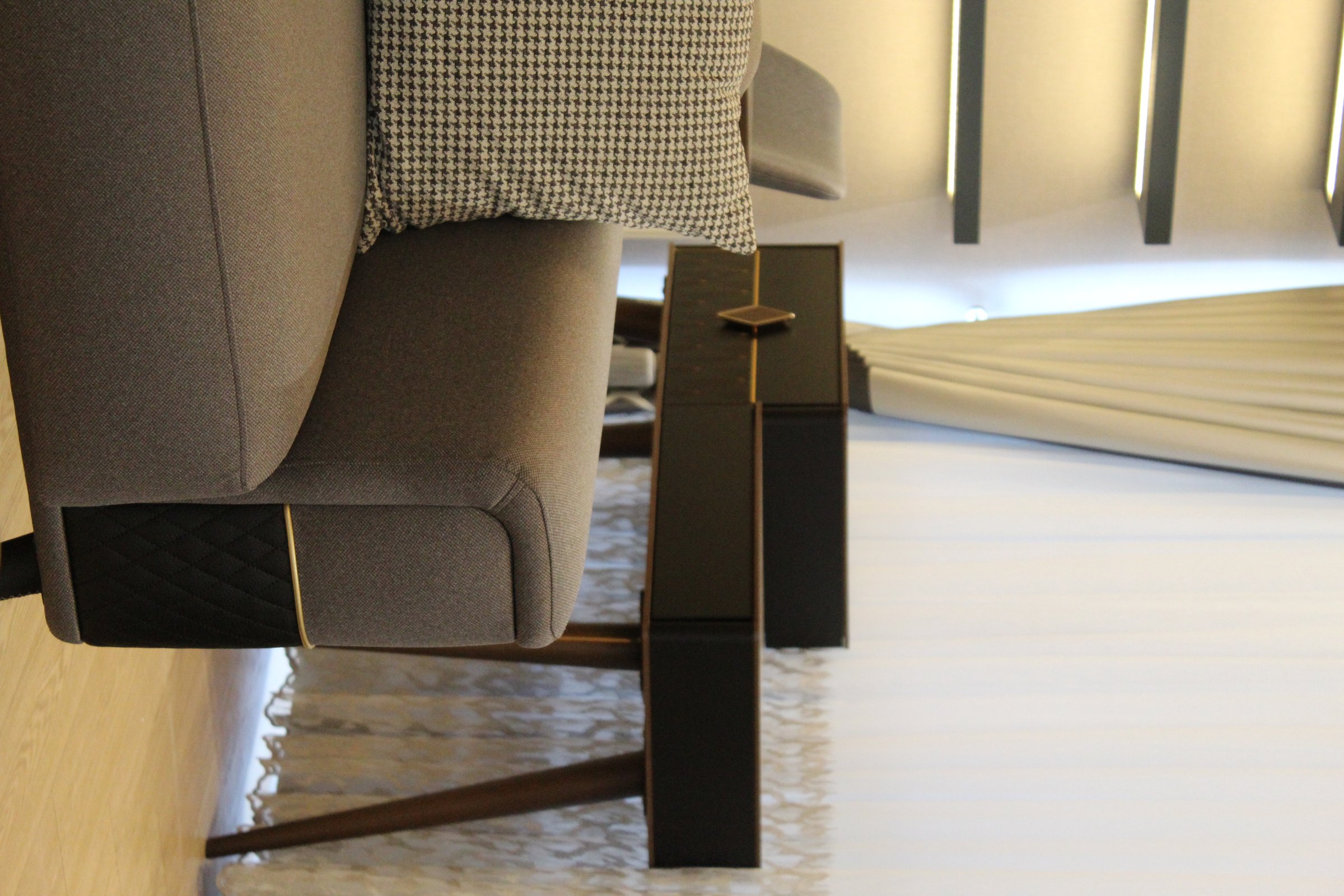 Adres Atakent Evleri · Living Room