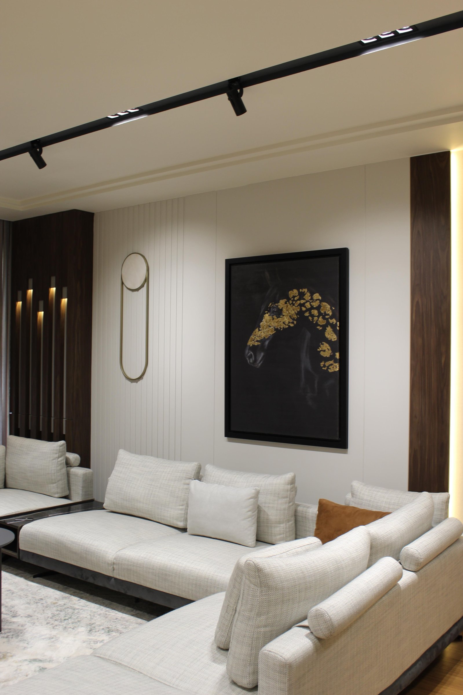 Göl Panorama · Living Room