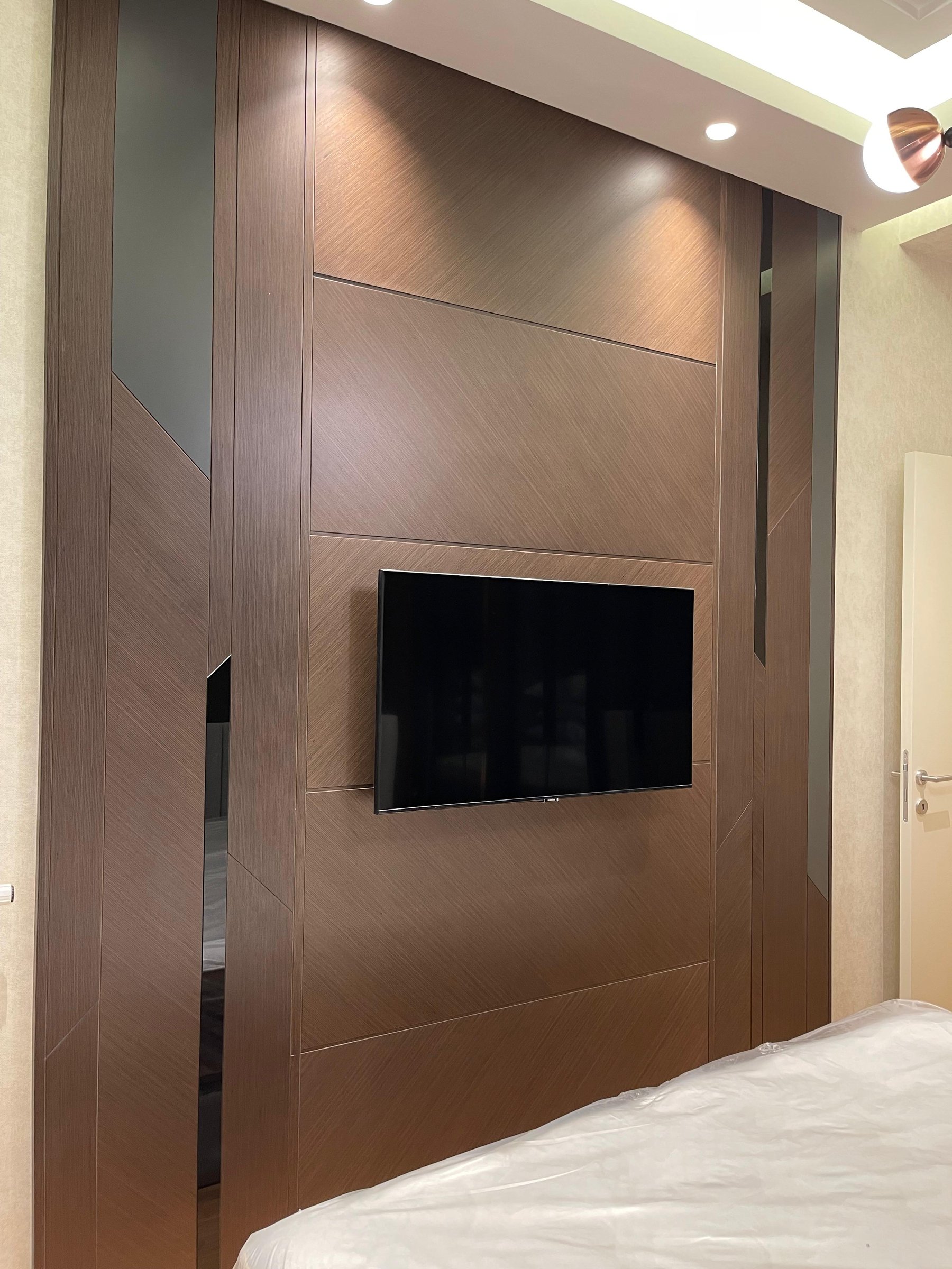 G Tower · Master Room
