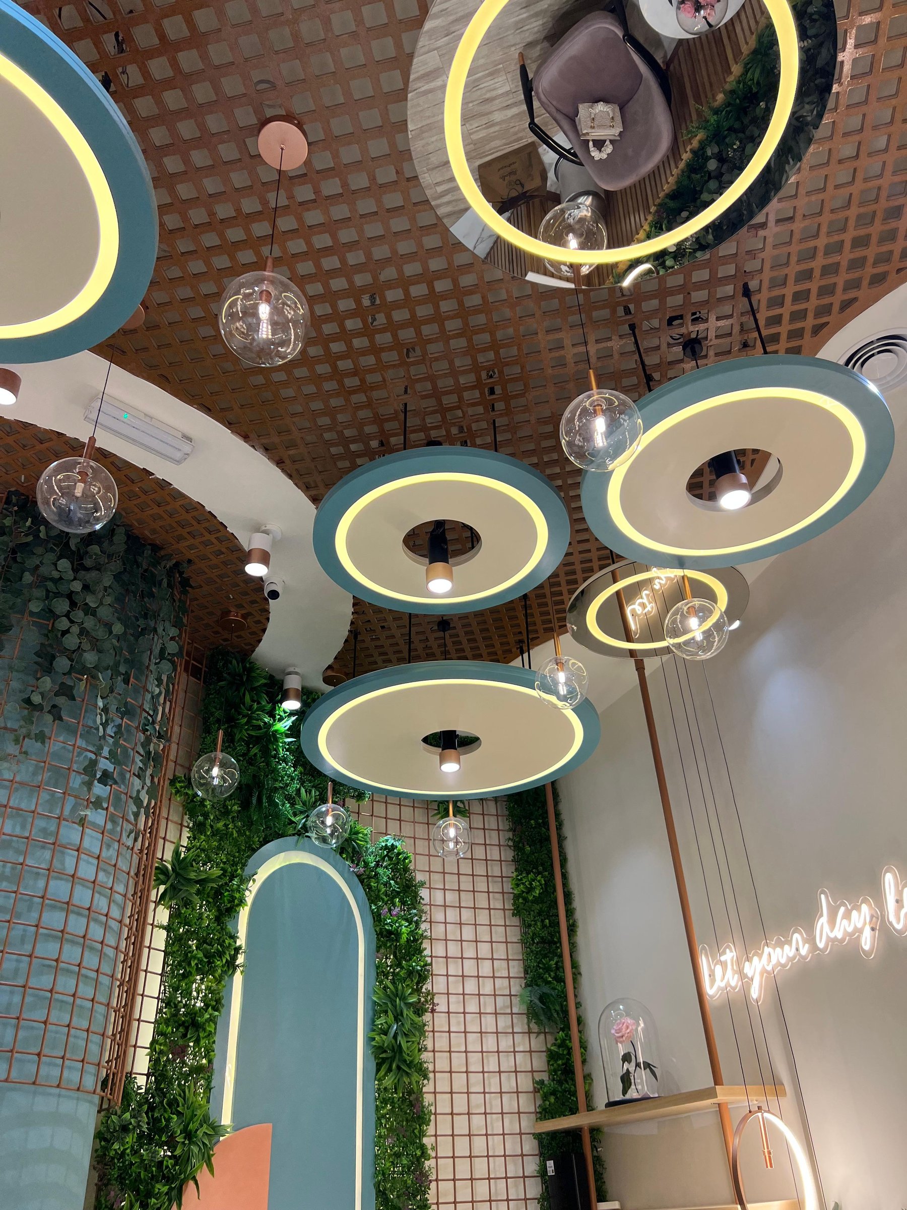 Jador Beauty Center – Doha
