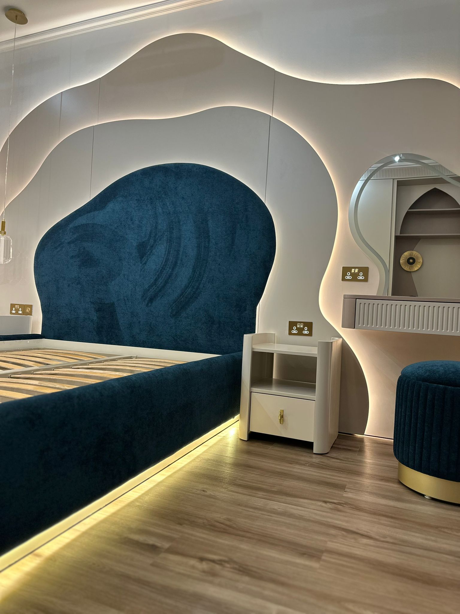 The Pearl Island – Doha, Qatar