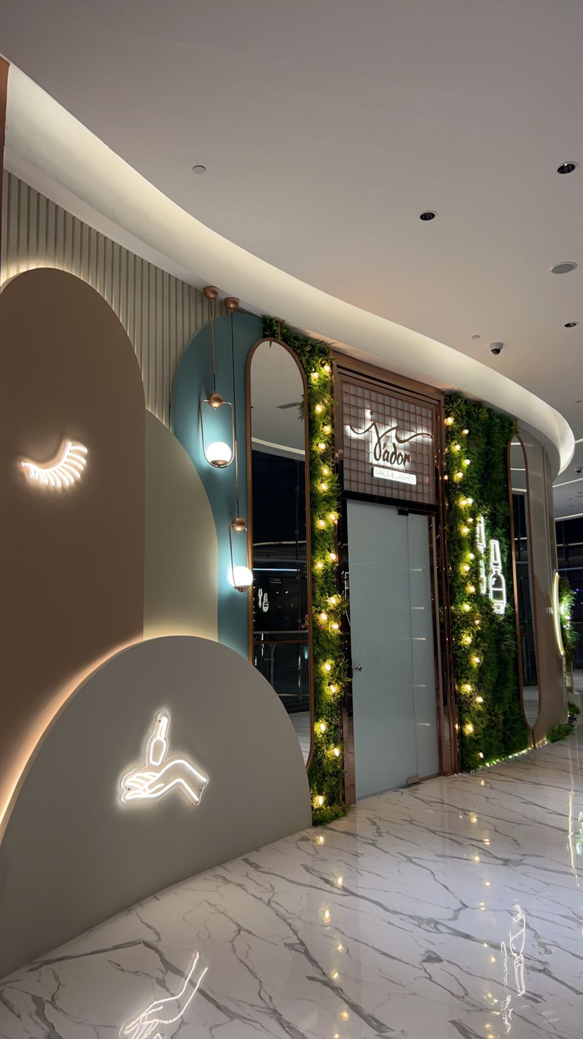 Jador Beauty Center – Doha