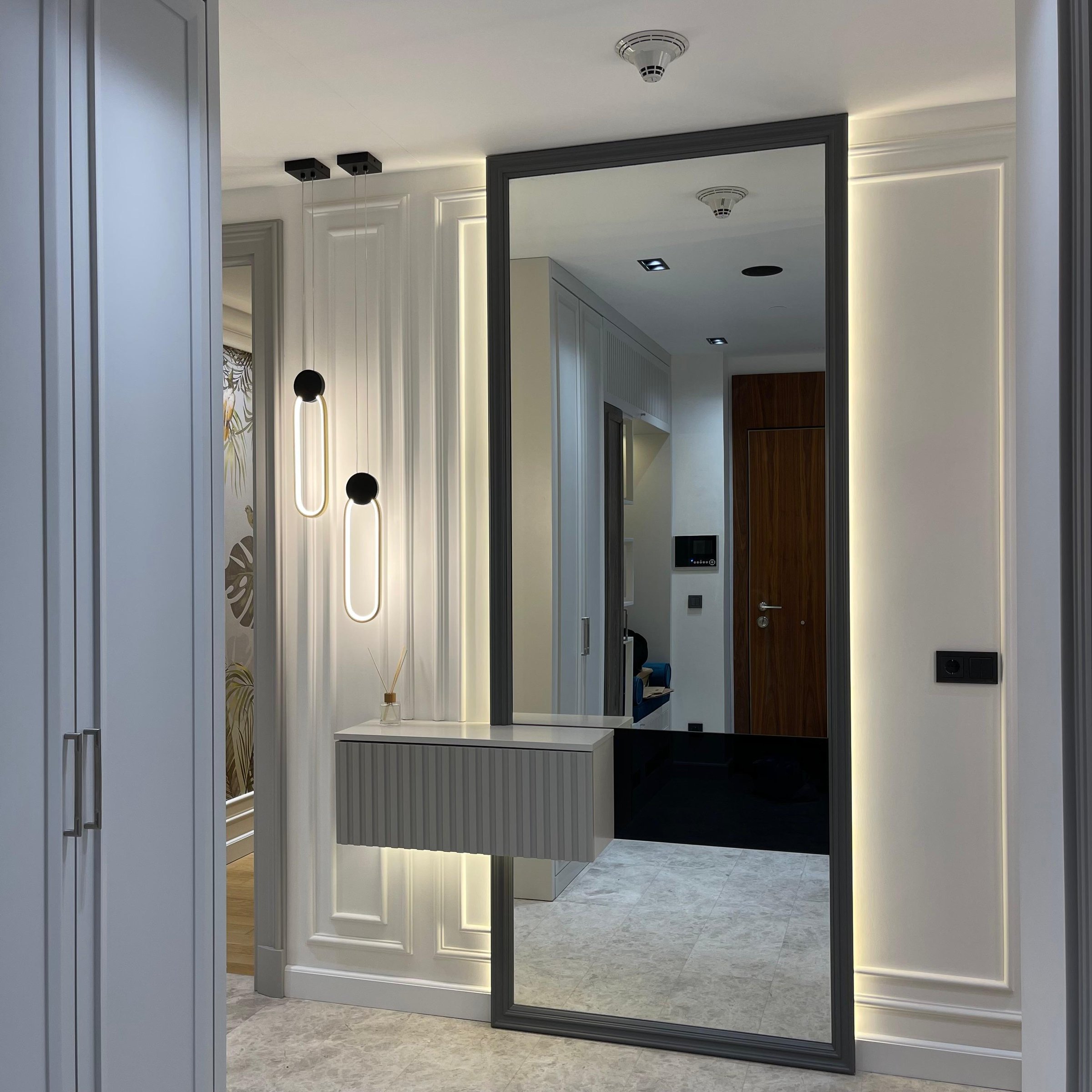 On Altı Dokuz · Living & Dining Lounge