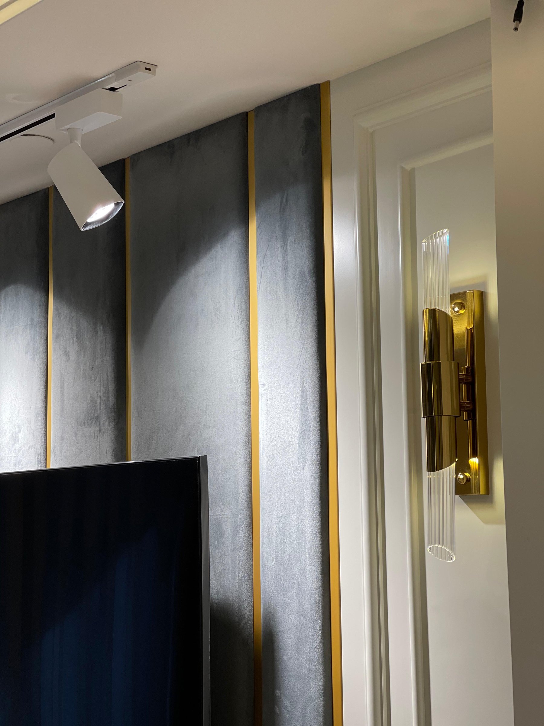 Büyük Yalı · Master Bedroom