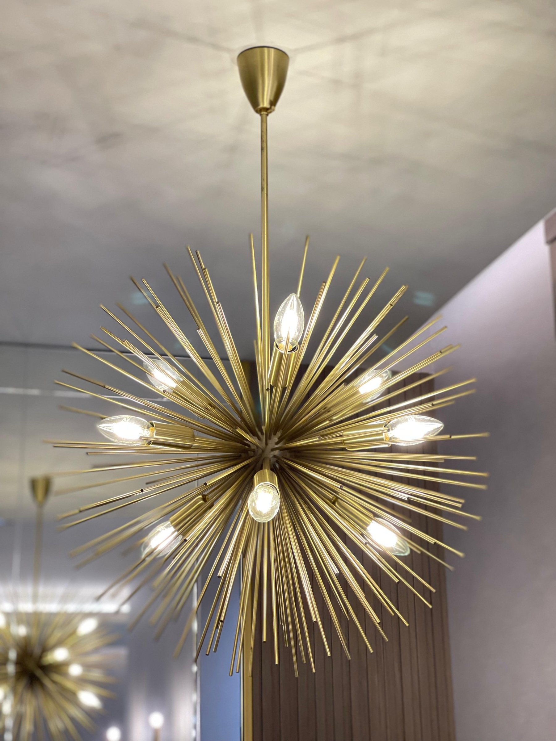 Vadistanbul Project · Living Room