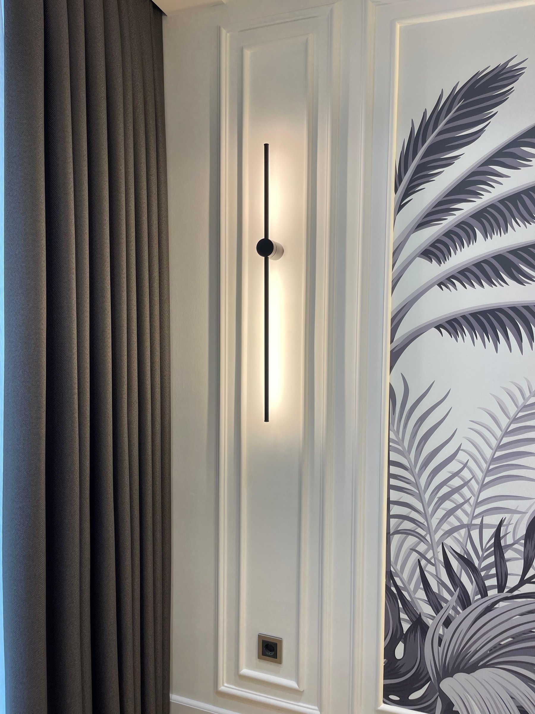 On Altı Dokuz · Living & Dining Lounge