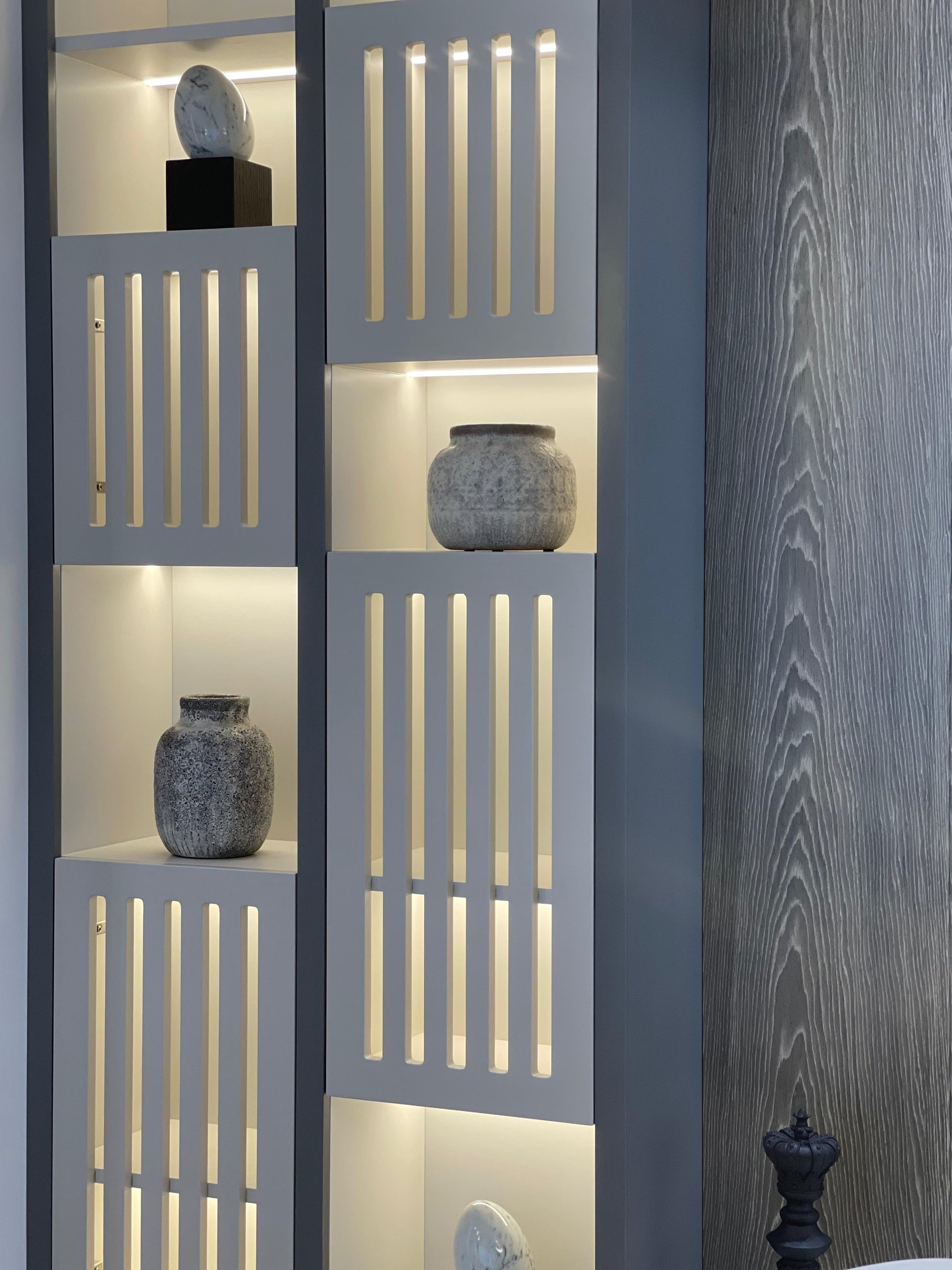 On Altı Dokuz · Living & Dining Lounge