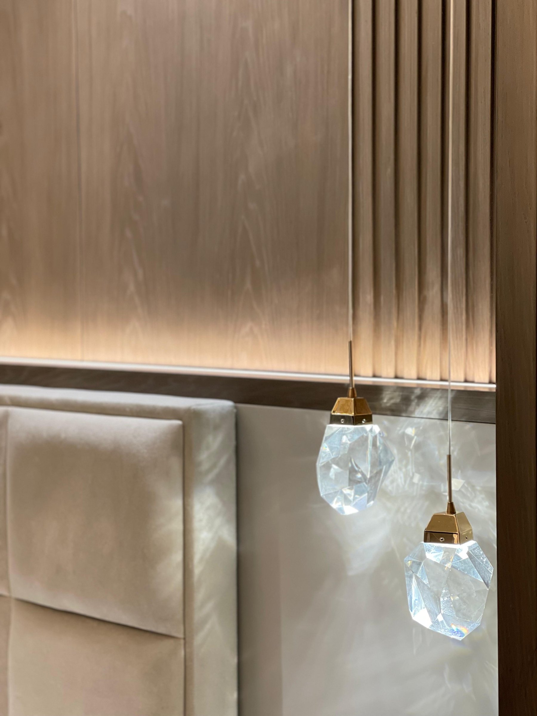 Vadistanbul Project · Master Bedroom