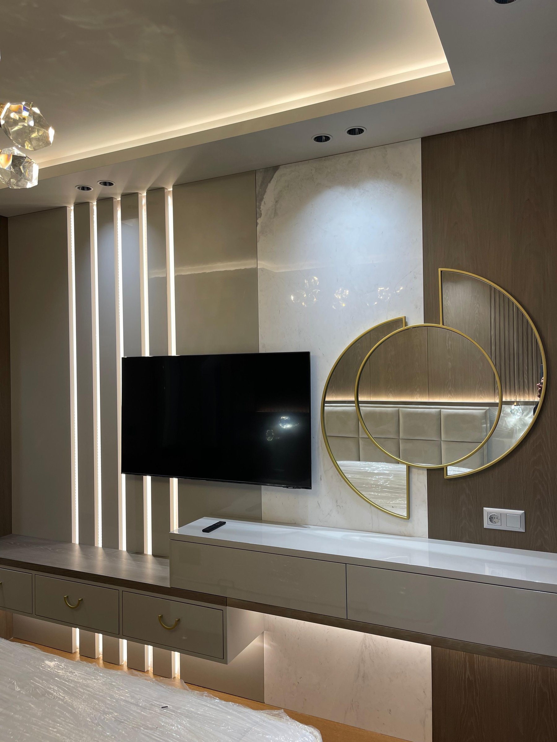 Vadistanbul Project · Master Bedroom