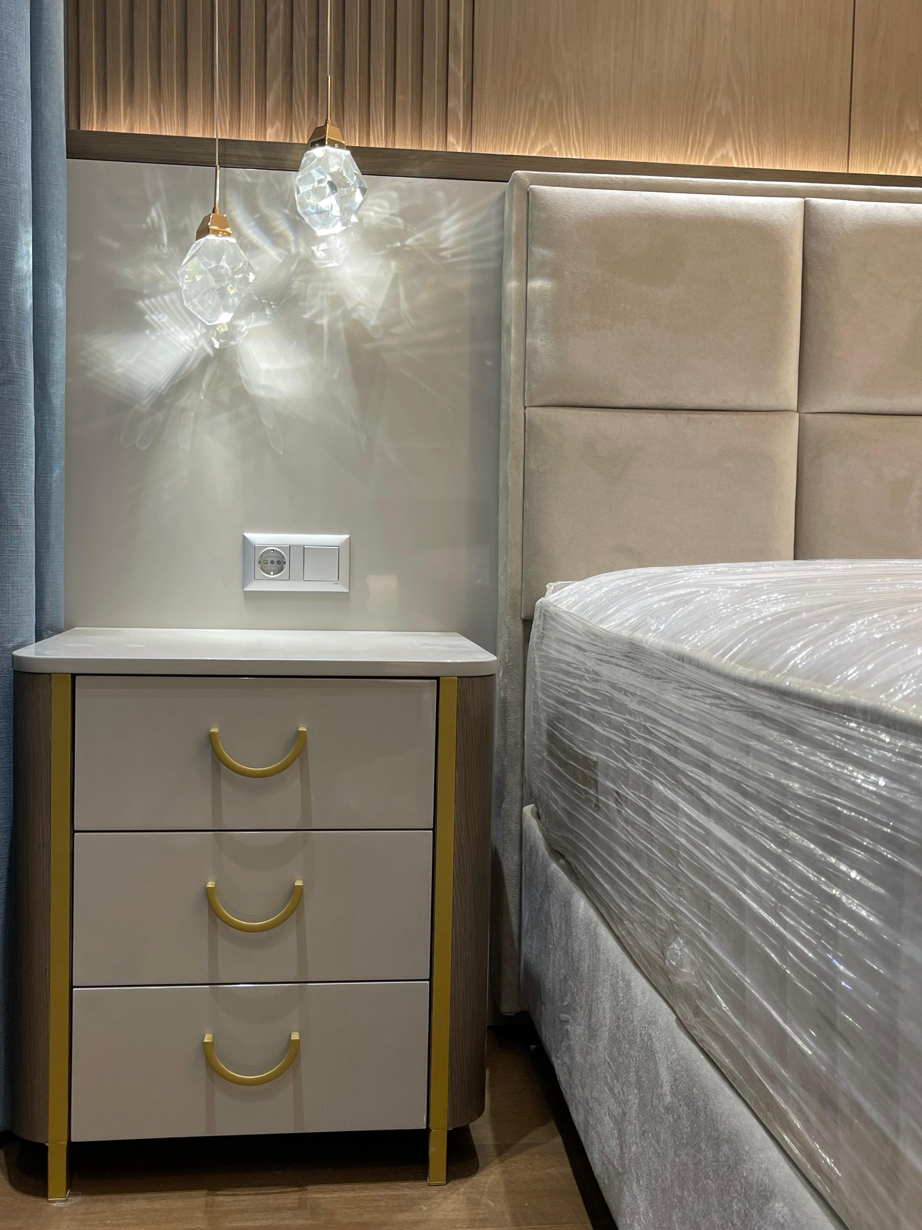 Vadistanbul Project · Master Bedroom