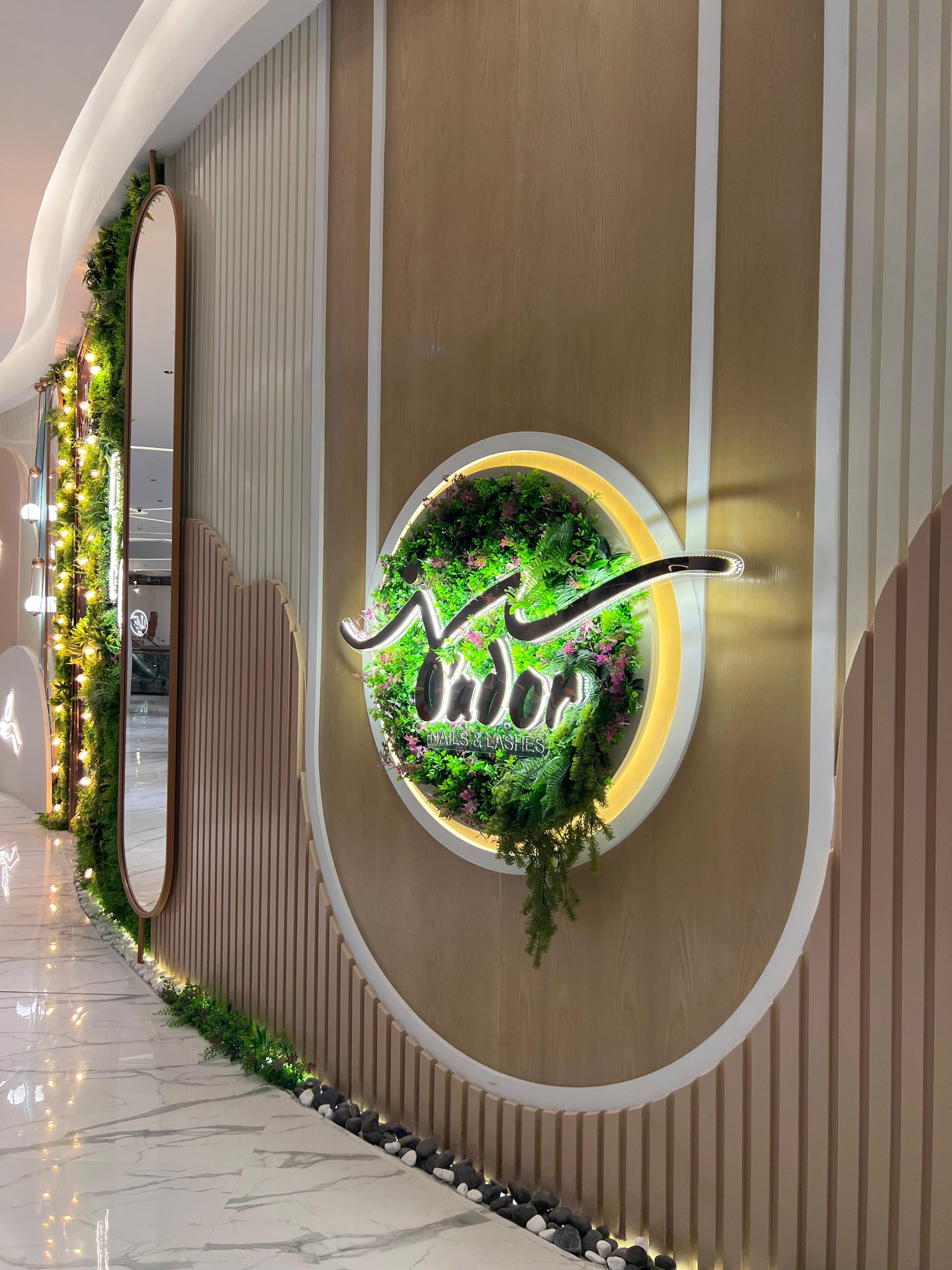 Jador Beauty Center – Doha