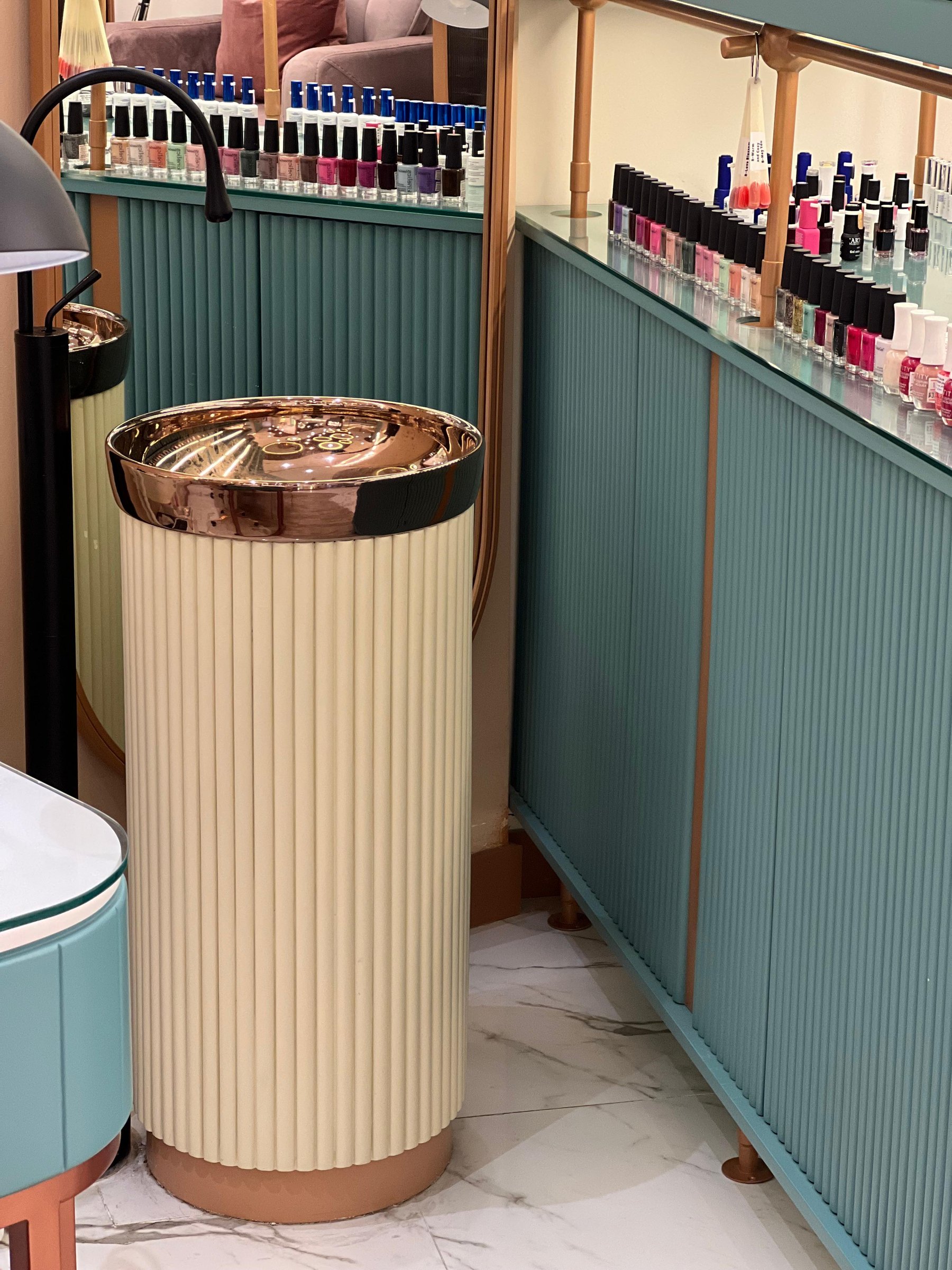Jador Beauty Center – Doha