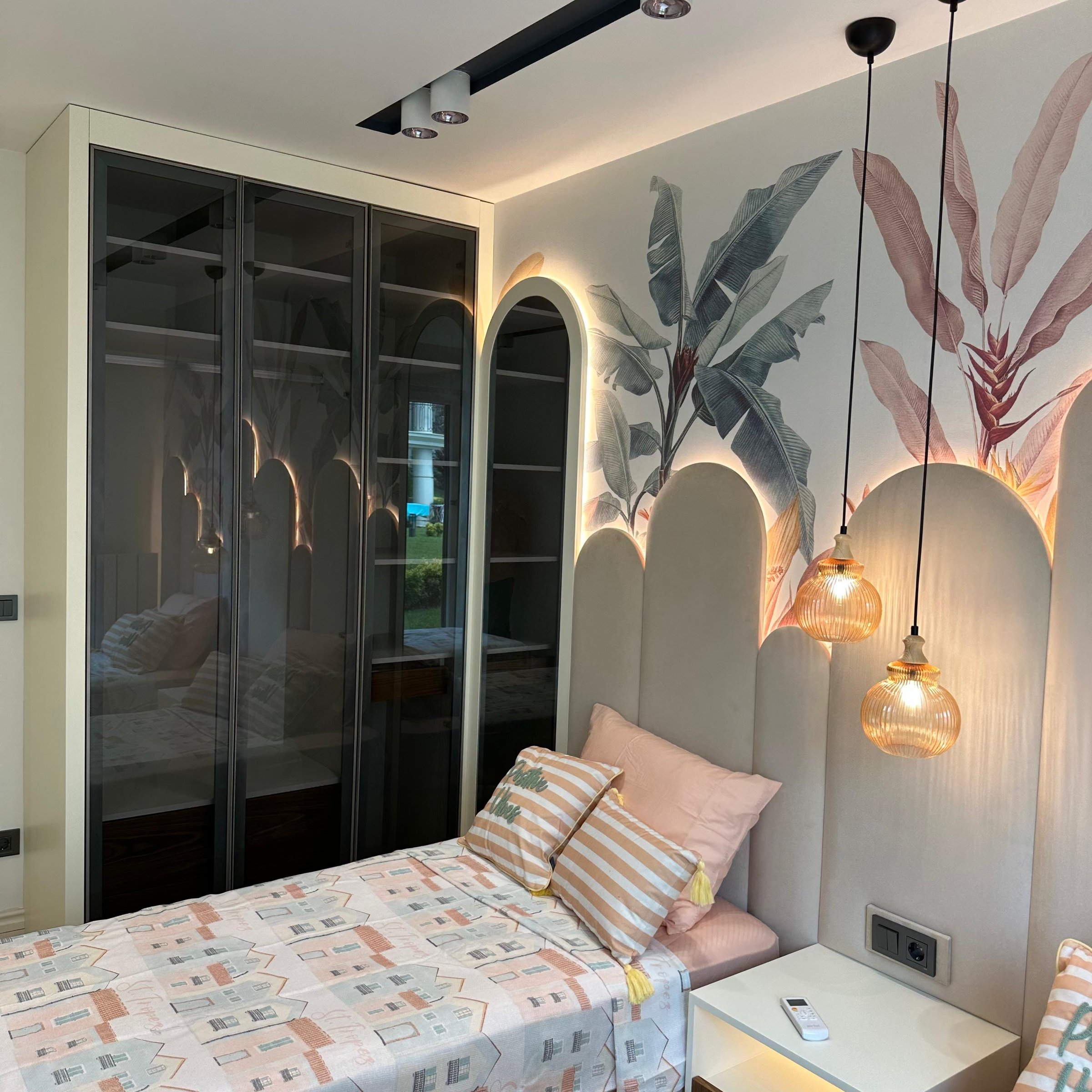 Deniz Istanbul · Girl’s Bedroom