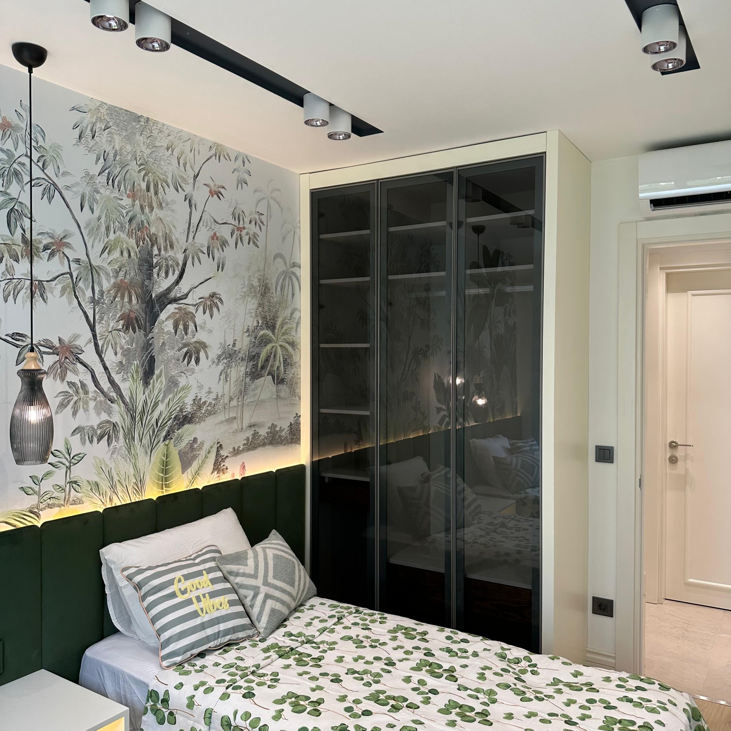 Deniz Istanbul · Boy’s Bedroom
