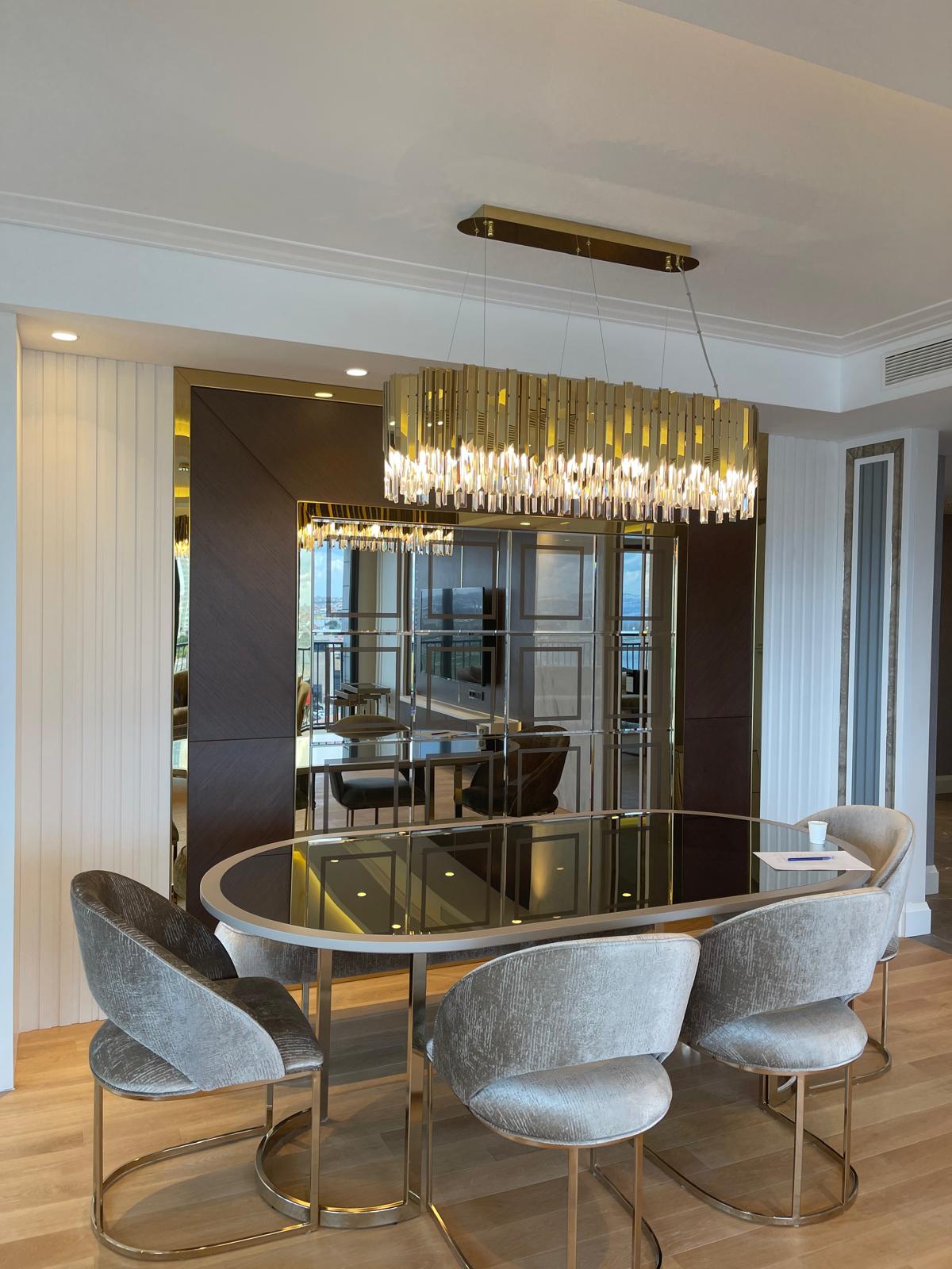 Büyükyalı 1 · Living Room