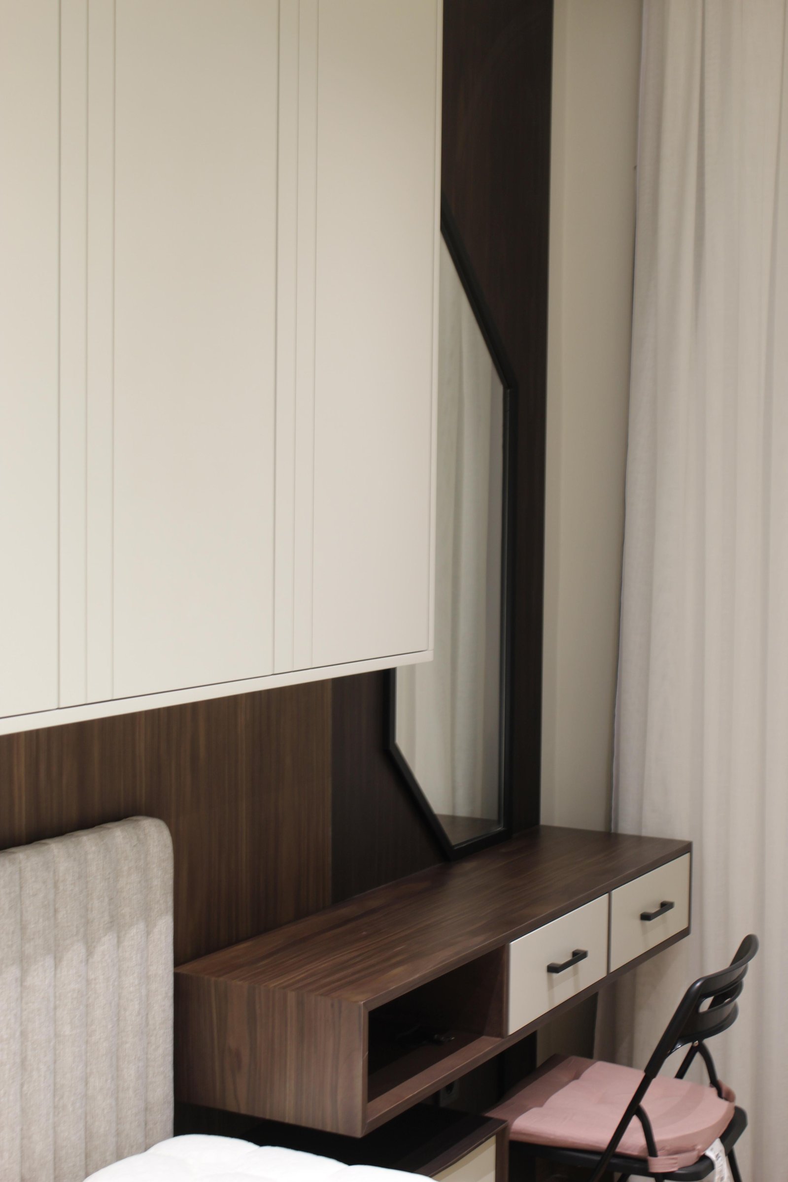 Göl Panorama · Boy’s Bedroom2