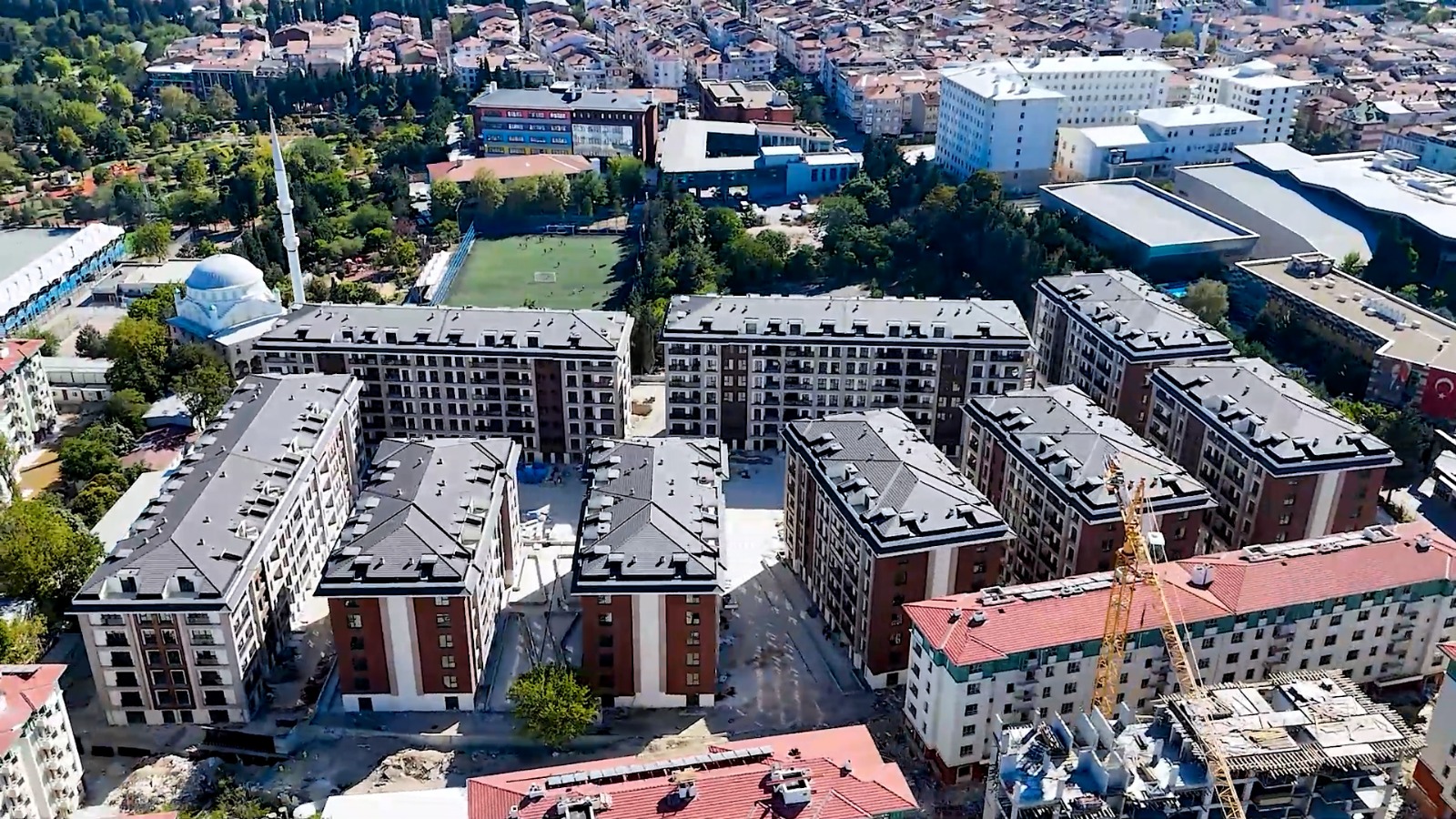 Merkezefendi