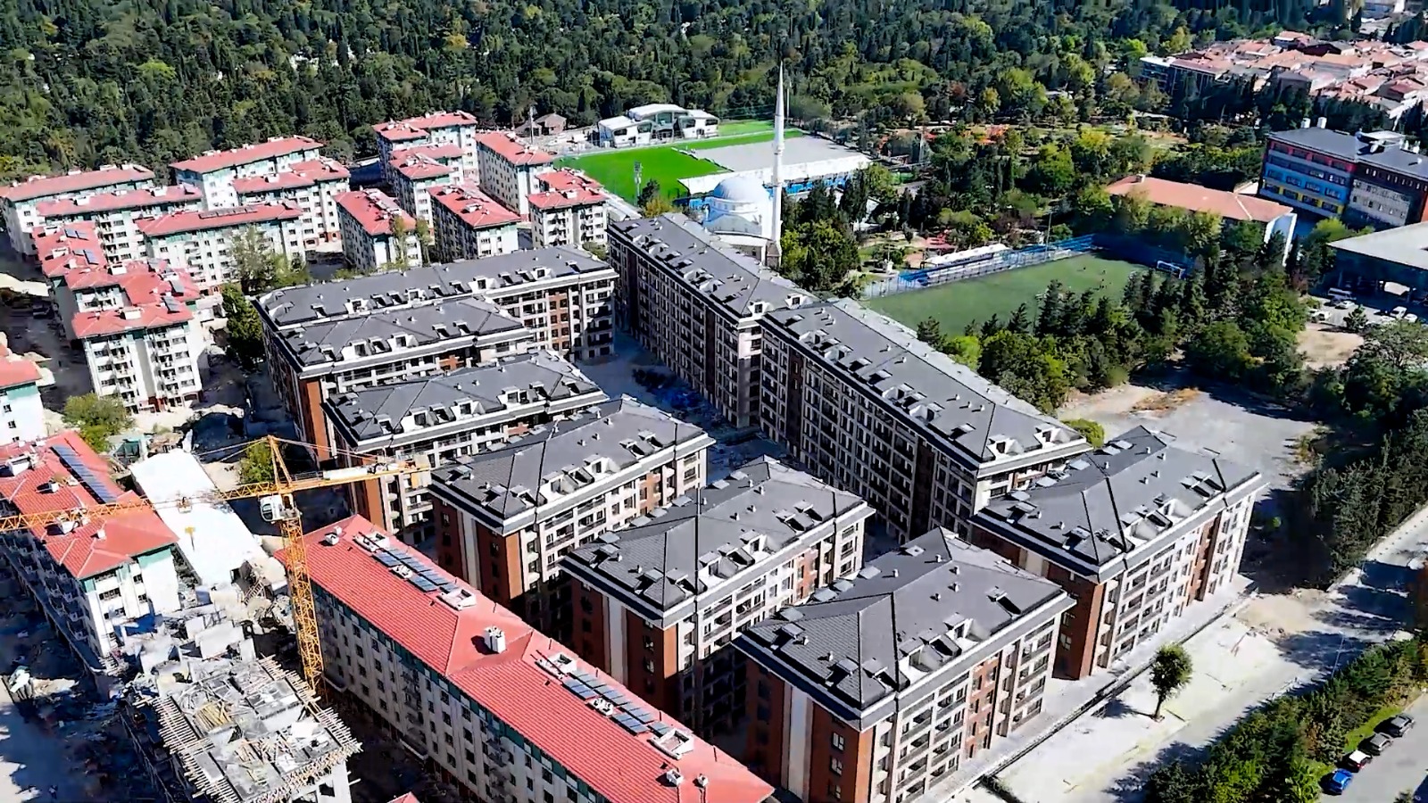 Merkezefendi