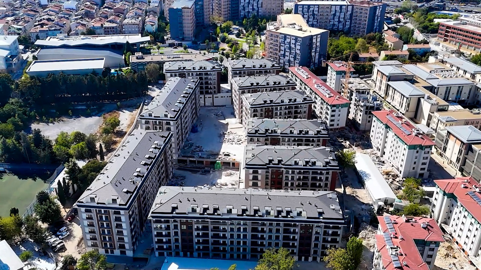 Merkezefendi