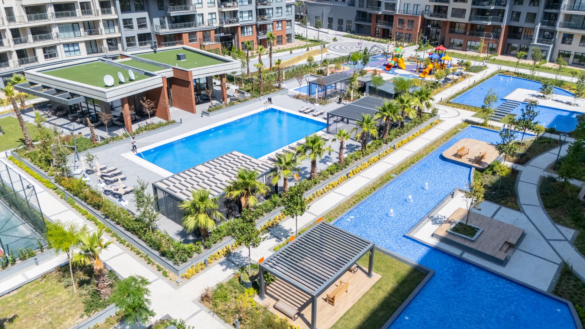 Beylikdüzü Project