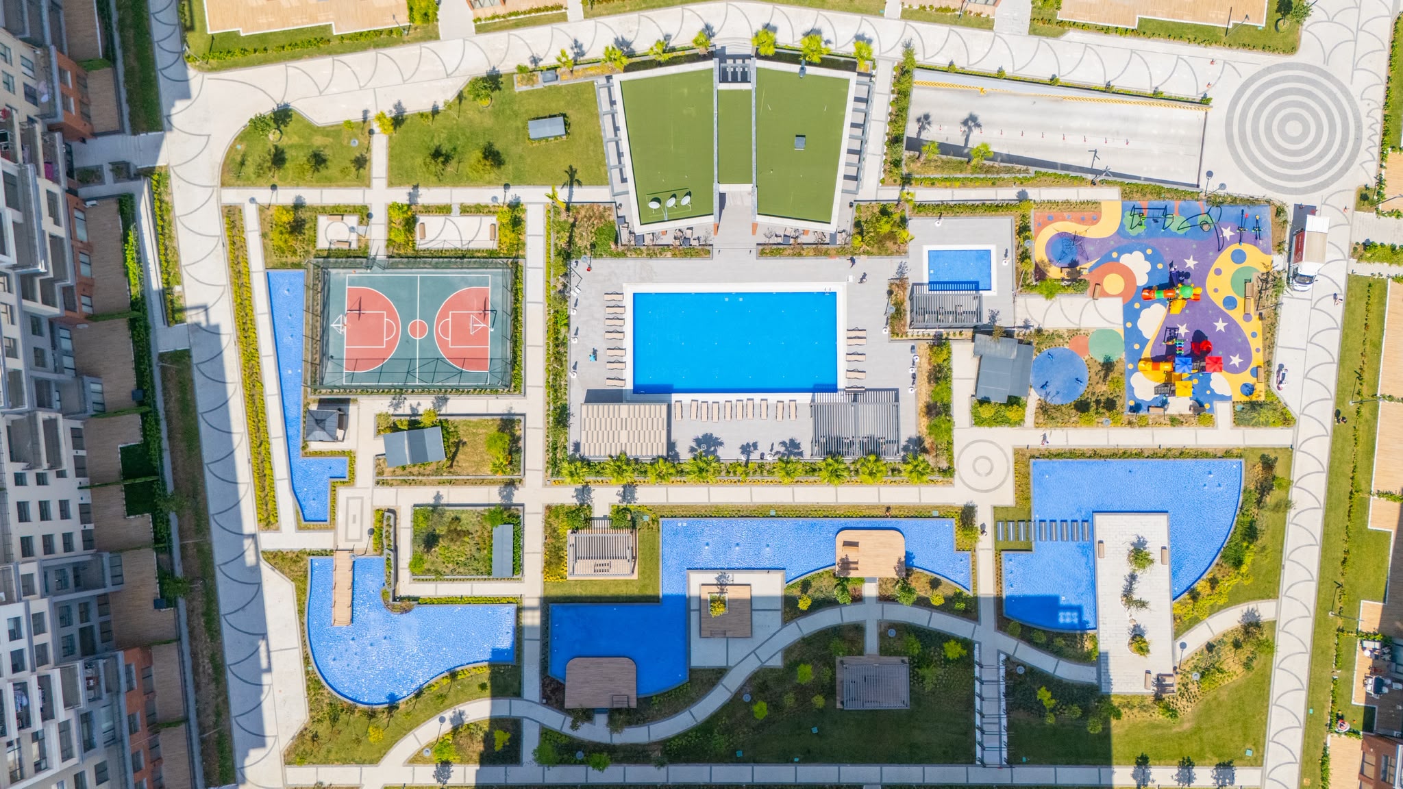 Beylikdüzü Project