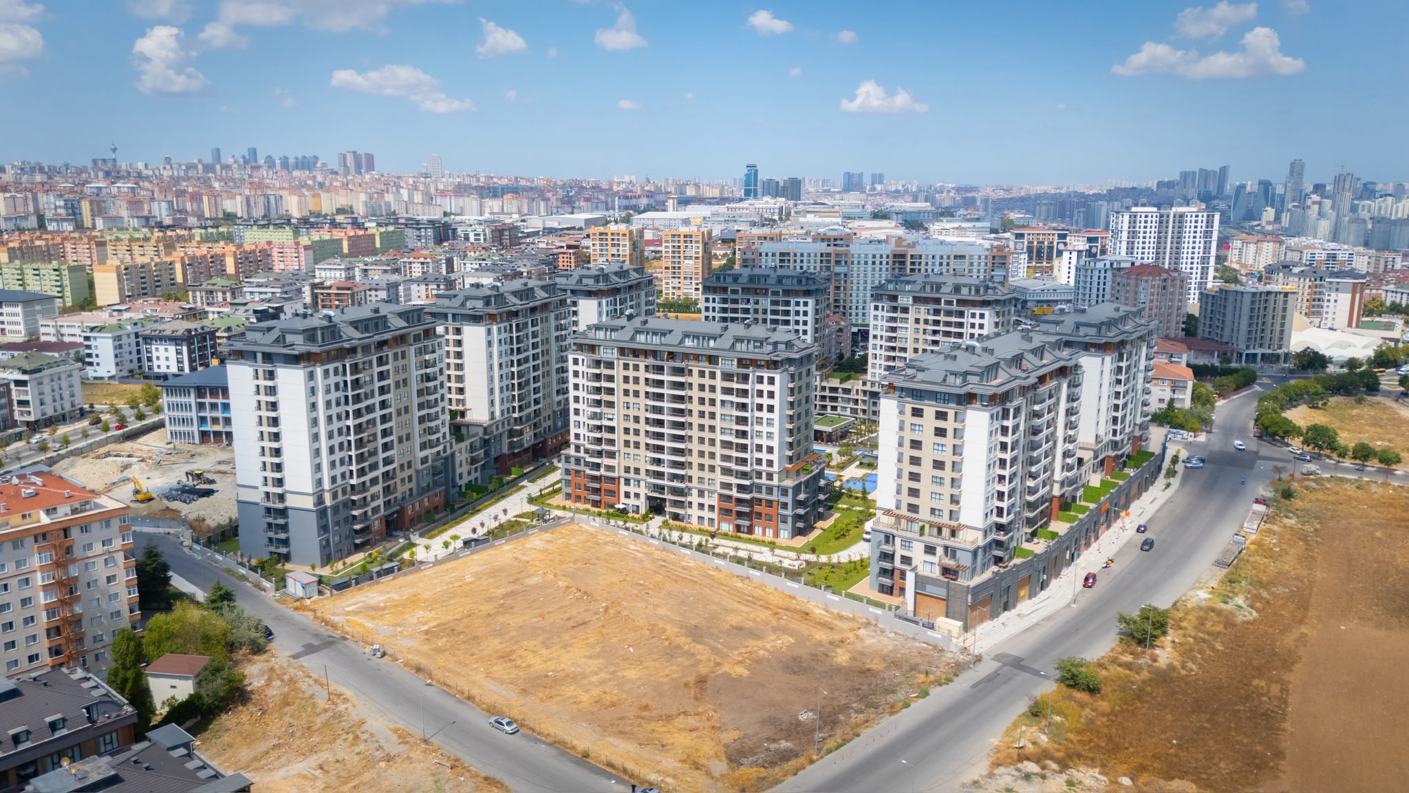 Beylikdüzü Project